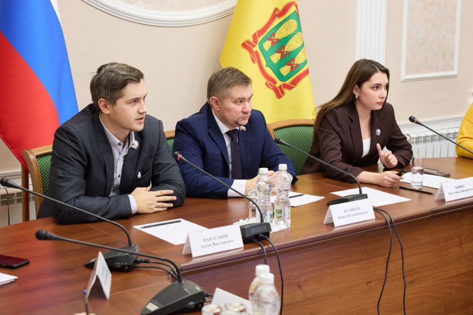 Пензенская область присоединится к международной акции «Тест по истории. Уроки Второй мировой»