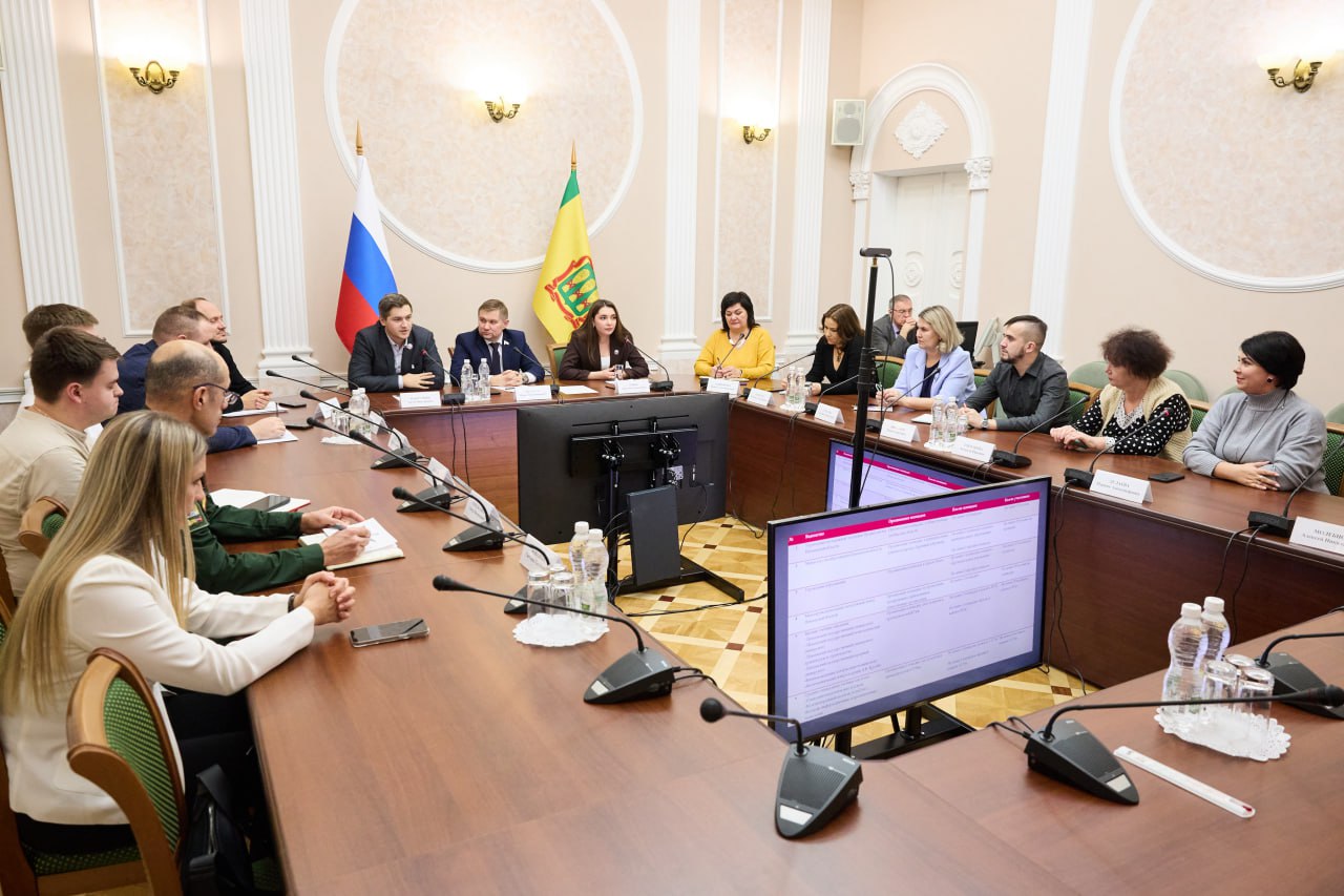 Пензенская область присоединится к международной акции «Тест по истории. Уроки Второй мировой» Пензенская область присоединится к международной акции «Тест по истории. Уроки Второй мировой»