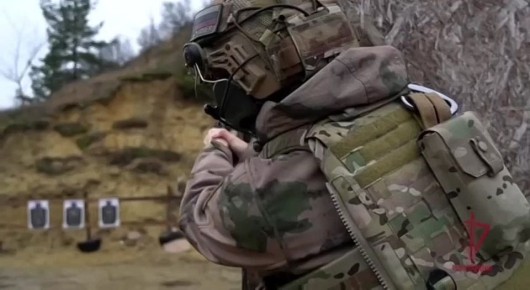 В преддверии Дня матери Росгвардия представляет трогательный проект, в котором дети поздравляют своих мам, служащих в различных подразделениях ведомства