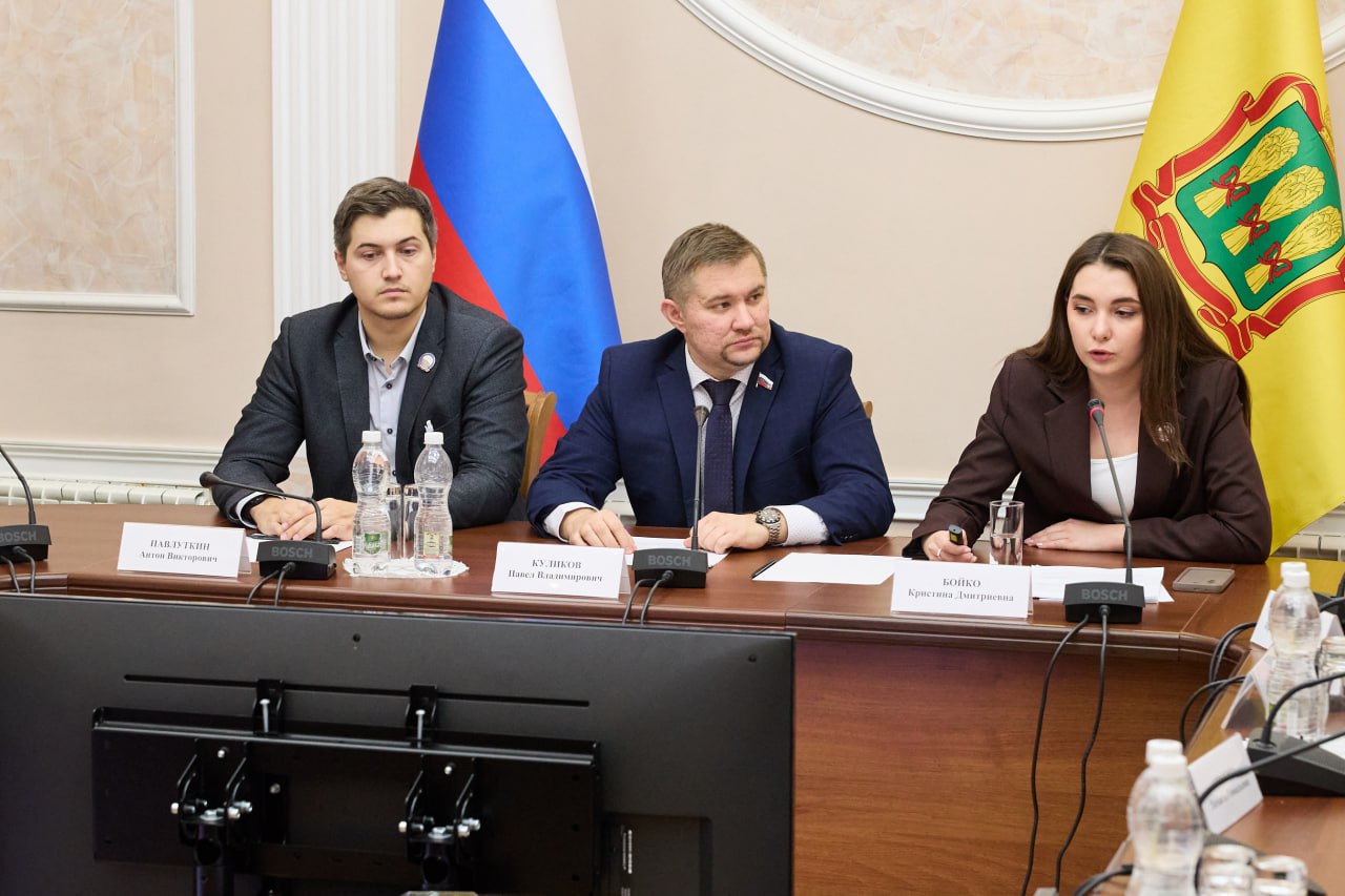 Пензенская область присоединится к международной акции «Тест по истории. Уроки Второй мировой» Пензенская область присоединится к международной акции «Тест по истории. Уроки Второй мировой»