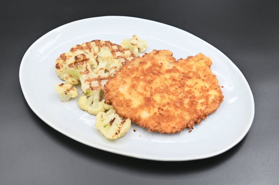 Кулинарная магия: как приготовить идеальные котлеты по-милански