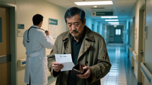 Когда выплаты по больничным оказались под вопросом