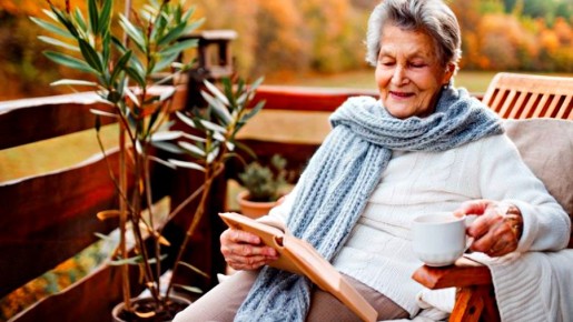 Жизнь после 70: поиск гармонии и новое понимание окружающего мира