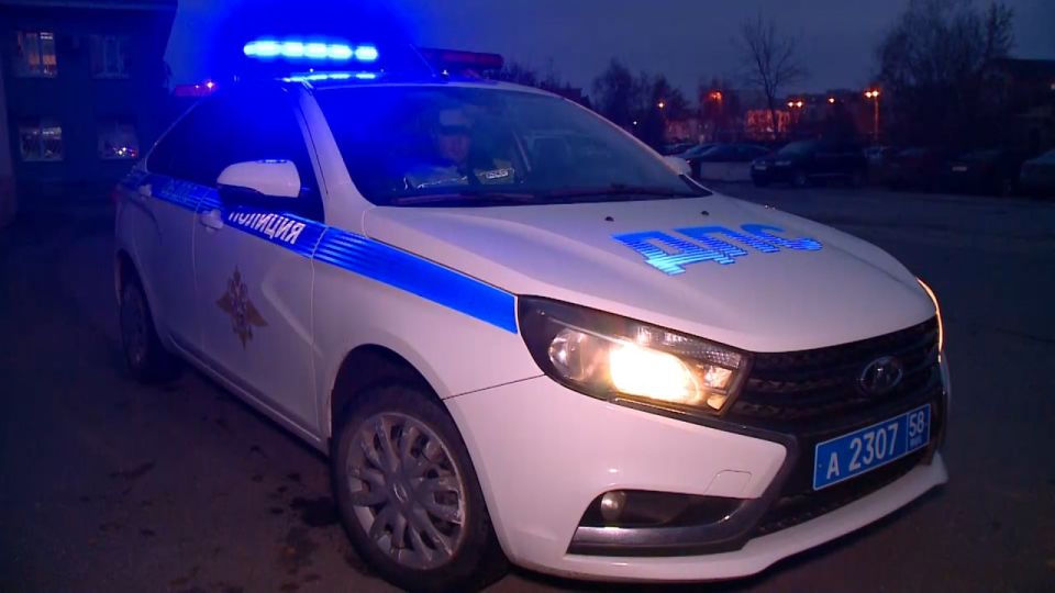 В Белинском районе молодой человек, опасаясь провала на экзамене, купил фальшивый документ