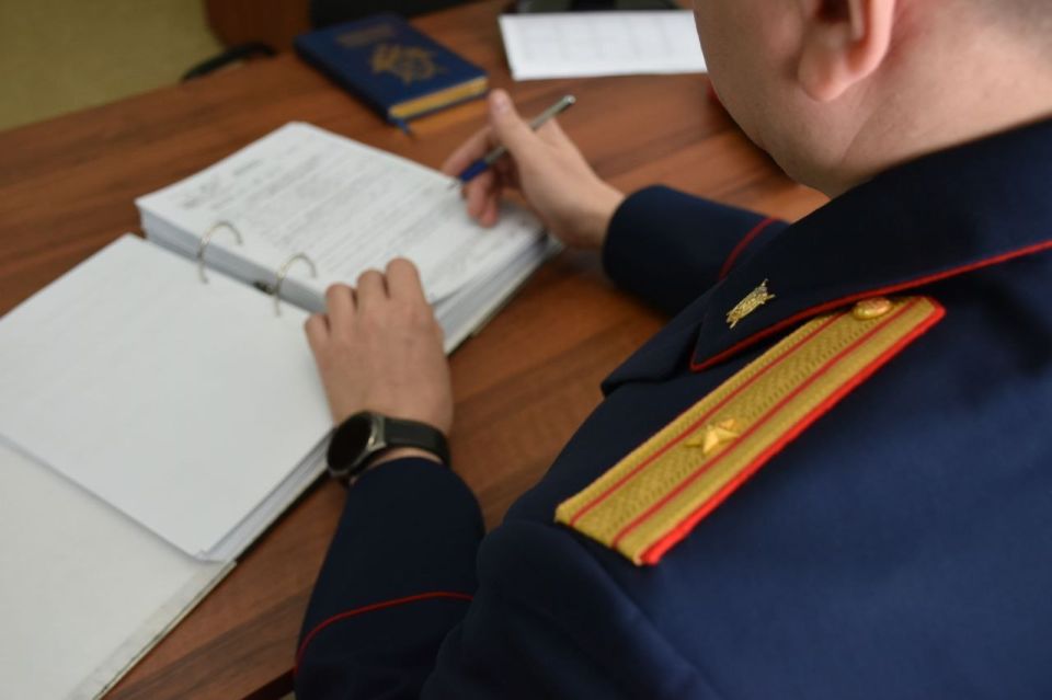 Завершено расследование уголовного дела по обвинению бывших сотрудников управления по вопросам миграции УМВД России по Пензенской области во взяточничестве и организации незаконной миграции