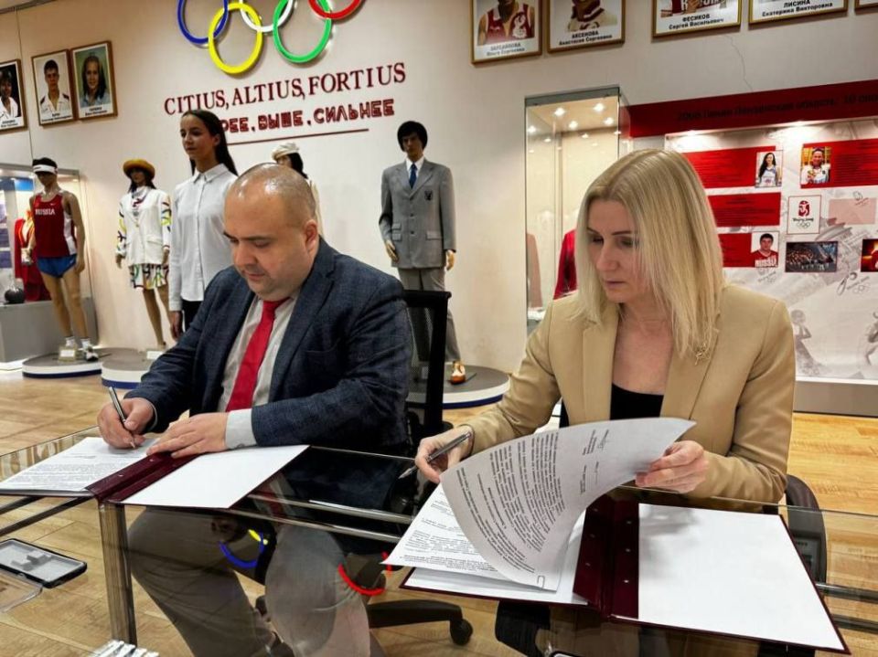 В Пензенской области продолжат развивать национальные и неолимпийские виды спорта