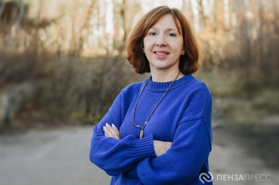 «30 лет «11 каналу»: Ольга Толмириди рассказывает о становлении телерадиокомпании