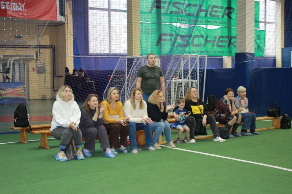 Семья Беловых стала участником ежегодного областного фестиваля «Папа, мама, я – спортивная семья» Семья Беловых стала участником ежегодного областного фестиваля «Папа, мама, я – спортивная семья»