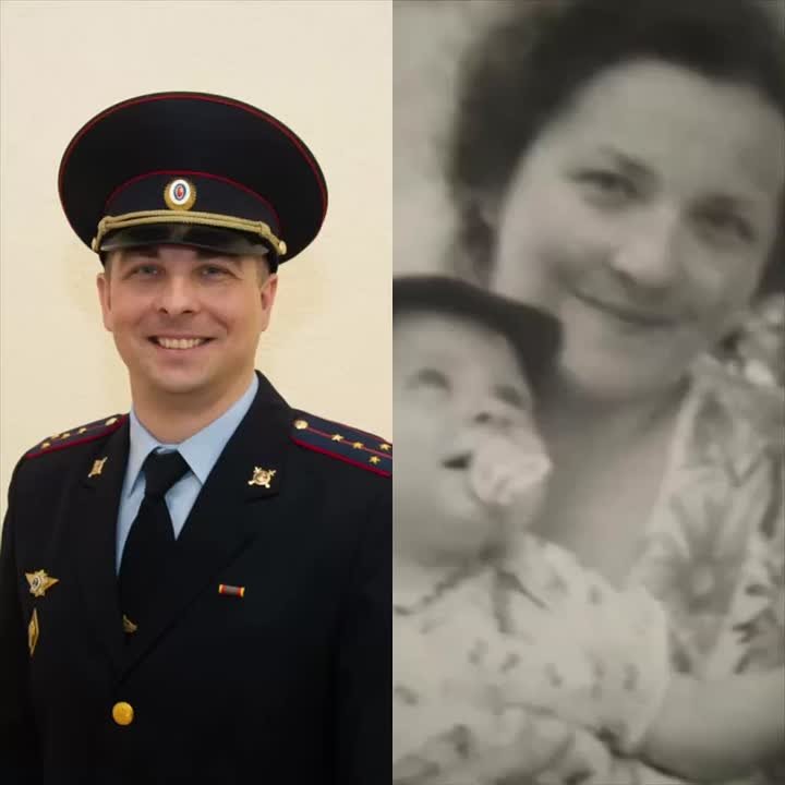 Продолжает акцию «Спасибо, мама» ко Дню матери старший инспектор по особым поручениям отделения комплектования отдела кадров управления по работе с личным составом УМВД России по Пензенской области капитан полиции Анатолий...