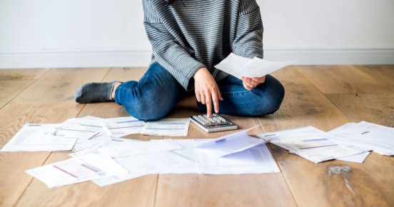 Госдума инициирует??: упрощение взыскания долгов за коммуналку