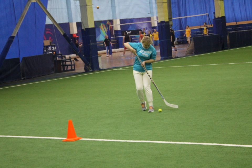 Семья Беловых стала участником ежегодного областного фестиваля «Папа, мама, я – спортивная семья» Семья Беловых стала участником ежегодного областного фестиваля «Папа, мама, я – спортивная семья»