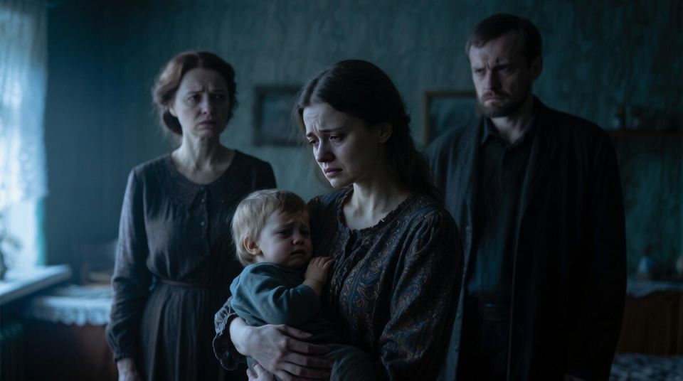 Скандал в семье: как измена привела к разрыву сестринских уз