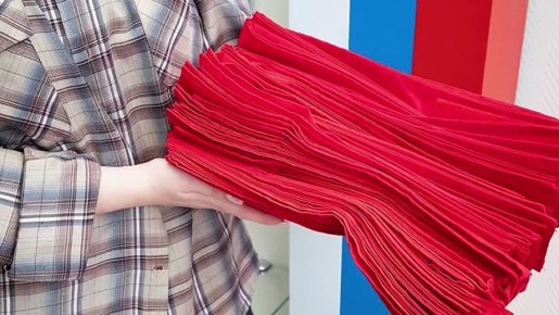 О вкладе коллектива Управления Федерального казначейства по Пензенской области в помощь бойцам СВО: