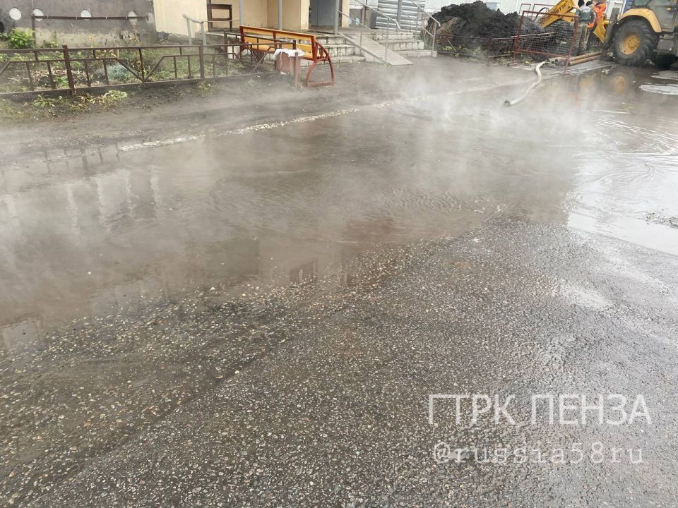 Вот такая картина сегодня на Шуисте Вот такая картина сегодня на Шуисте