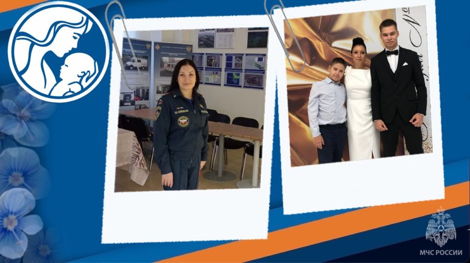 Сегодня в России отмечают День матери Сегодня в России отмечают День матери