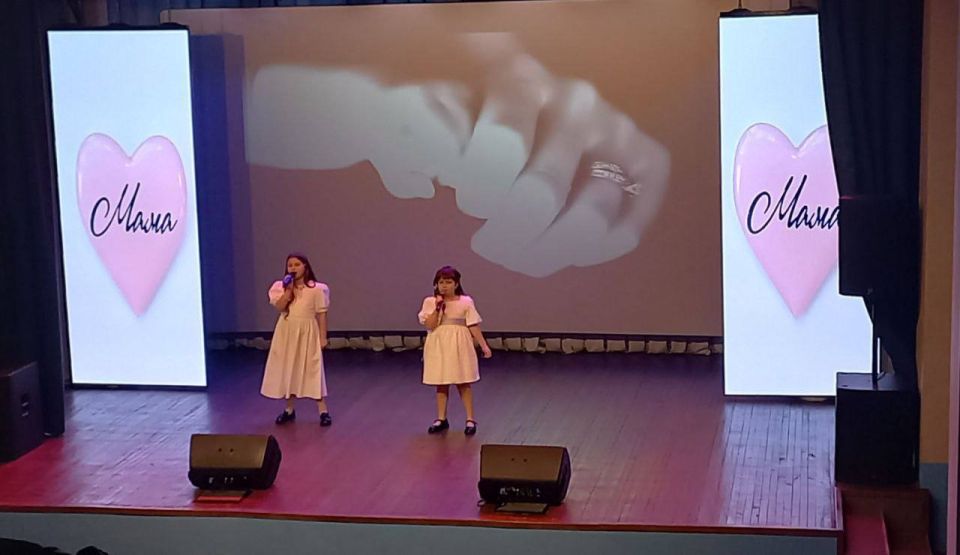 День Матери. День Матери в России отмечается ежегодно в последнее воскресенье ноября День Матери. День Матери в России отмечается ежегодно в последнее воскресенье ноября