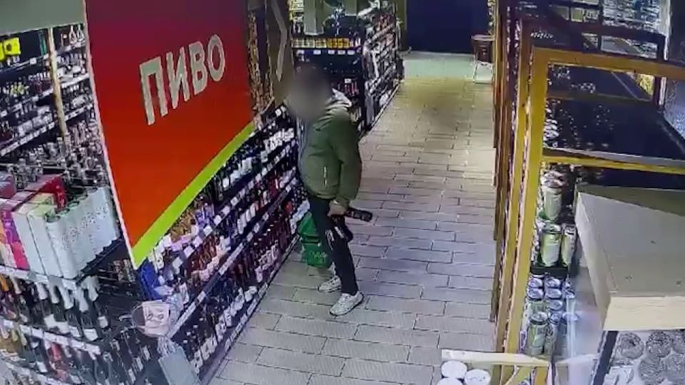 Неожиданная находка стала источником "бесплатного" топлива для пензенца Неожиданная находка стала источником "бесплатного" топлива для пензенца