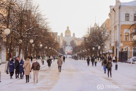 Новые законы: как изменится жизнь пензенцев в декабре