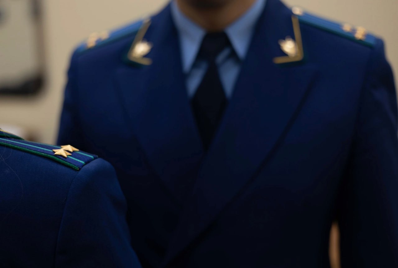 Прокуроры проверили питание в школах и детсадах и выявили нарушения: антисанитария, некачественные продукты, несоблюдение норм хранения и приготовления еды