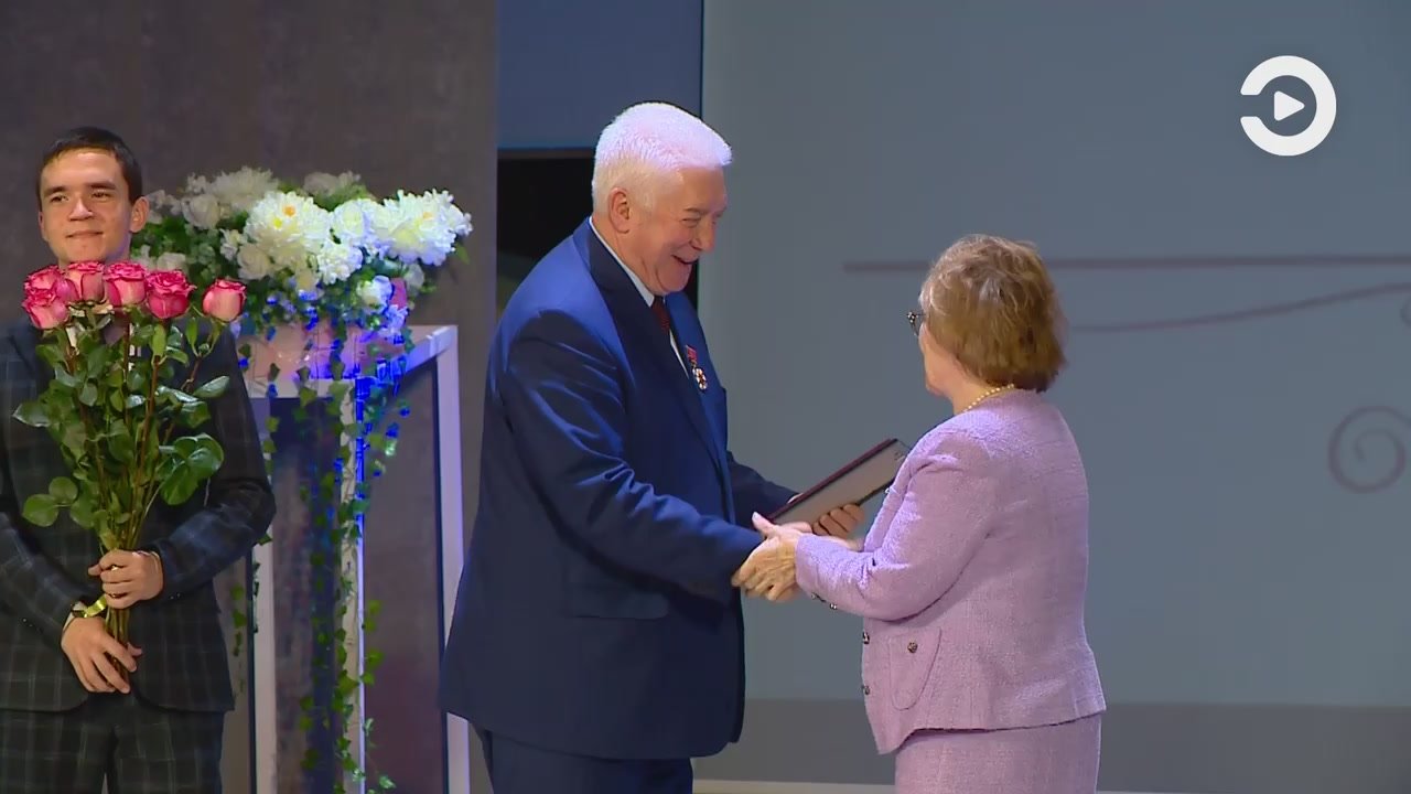 В Пензе наградили лауреатов премии «Юрист года»