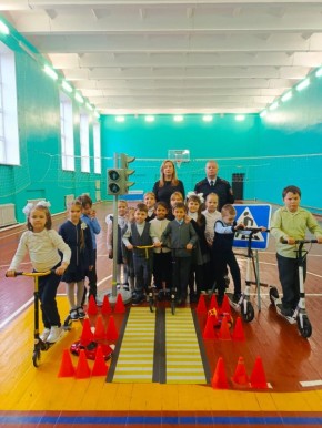 По правилам с «Лабораторией безопасности»