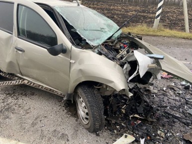 Прокуратура контролирует установление обстоятельств ДТП в Нижнеломовском районе, в котором погибло трое человек