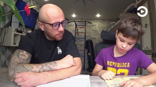 В сфере лайфхаков семье Фоминых нет равных