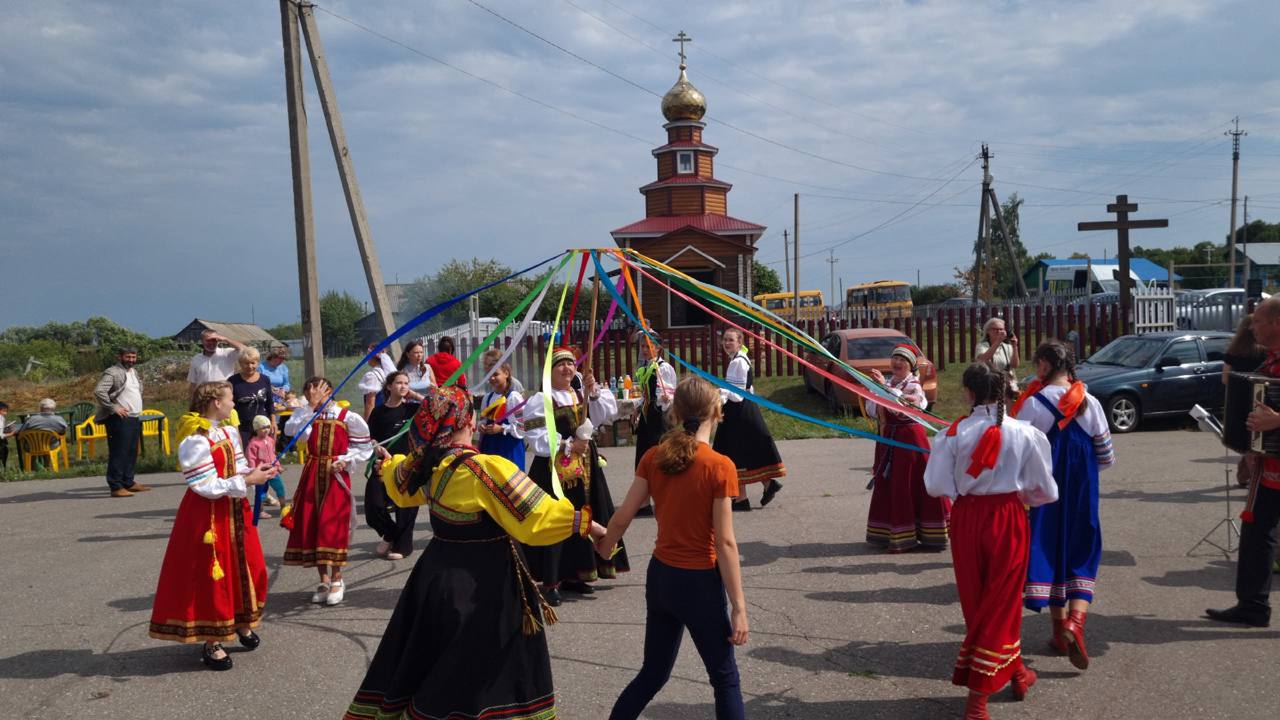 Председатель УИК № 641 Агапова Светлана рассказала о достопримечательности Малосердобинского района Председатель УИК № 641 Агапова Светлана рассказала о достопримечательности Малосердобинского района