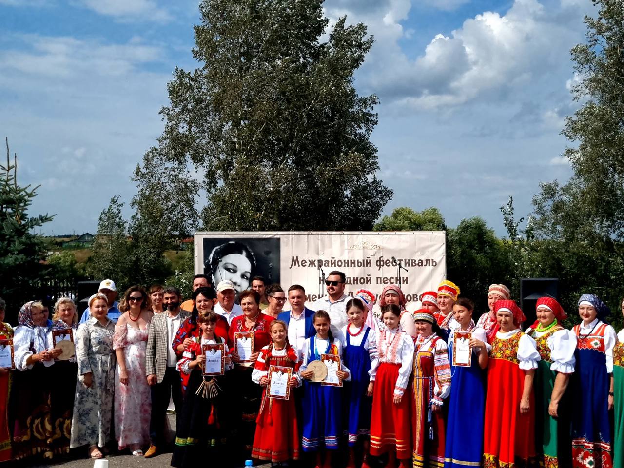 Председатель УИК № 641 Агапова Светлана рассказала о достопримечательности Малосердобинского района Председатель УИК № 641 Агапова Светлана рассказала о достопримечательности Малосердобинского района