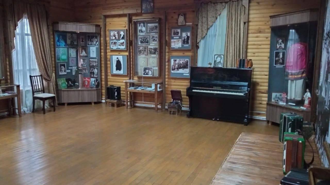 Председатель УИК № 641 Агапова Светлана рассказала о достопримечательности Малосердобинского района Председатель УИК № 641 Агапова Светлана рассказала о достопримечательности Малосердобинского района