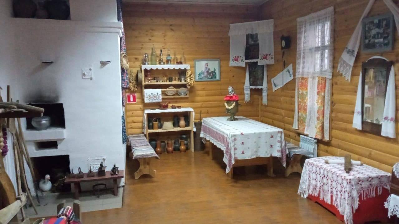 Председатель УИК № 641 Агапова Светлана рассказала о достопримечательности Малосердобинского района Председатель УИК № 641 Агапова Светлана рассказала о достопримечательности Малосердобинского района