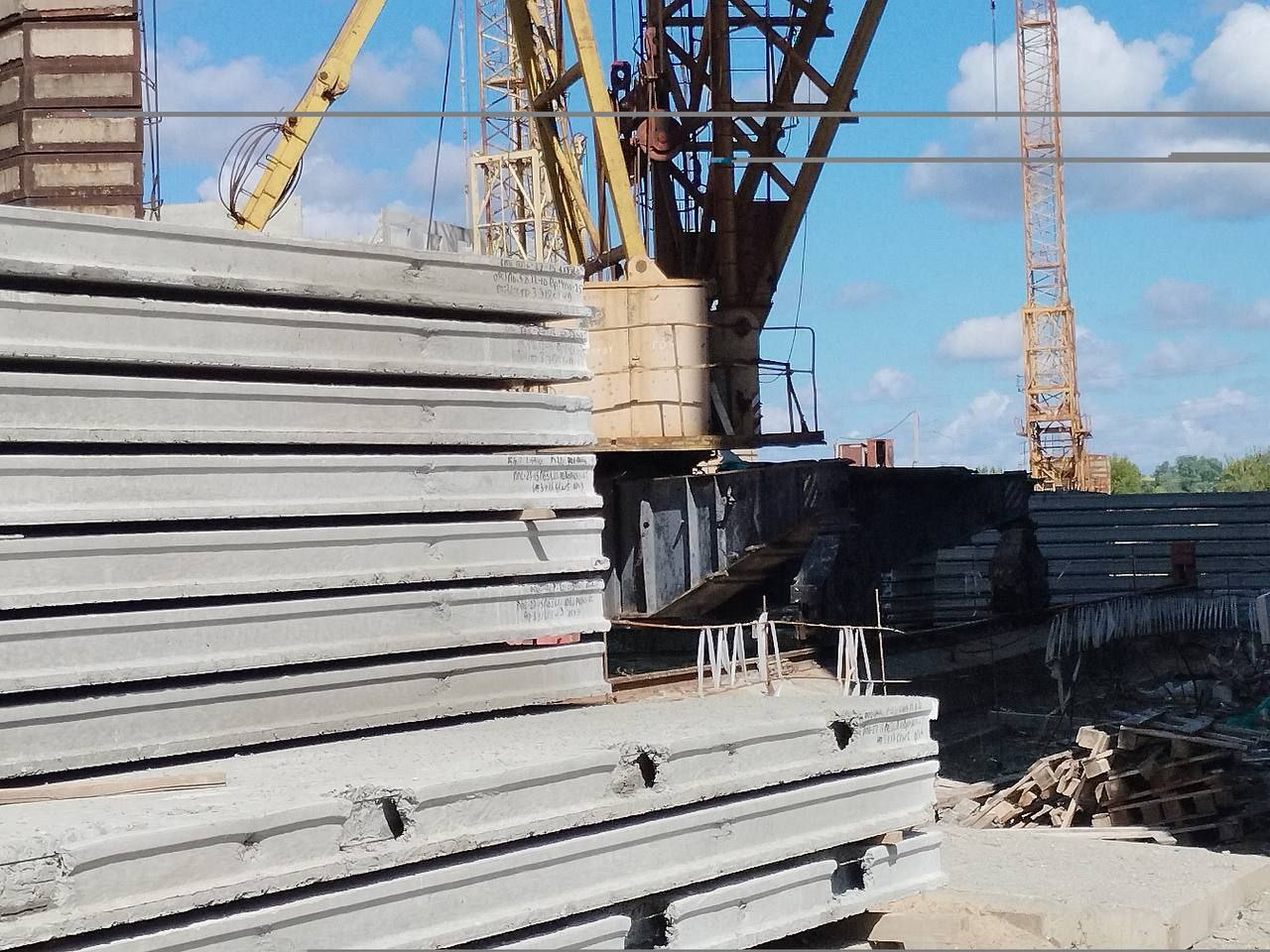 В городе Пензе завершено расследование уголовного дела о травмировании монтажника при производстве работ