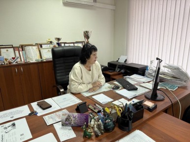 В Государственной Думе обсудили вопросы деструктивного воздействия интернета на детей