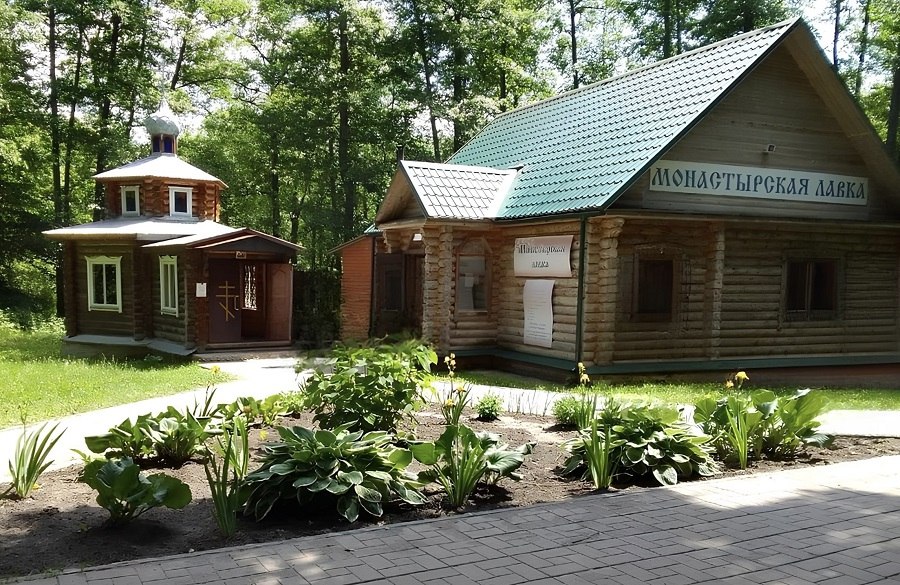 Утверждено положение о памятнике природы регионального значения «Родник «Семь ключей»