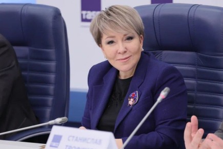 Более 61 тысячи заявок было подано на участие в премии «Служение» от представителей муниципальных сообществ по всей России!