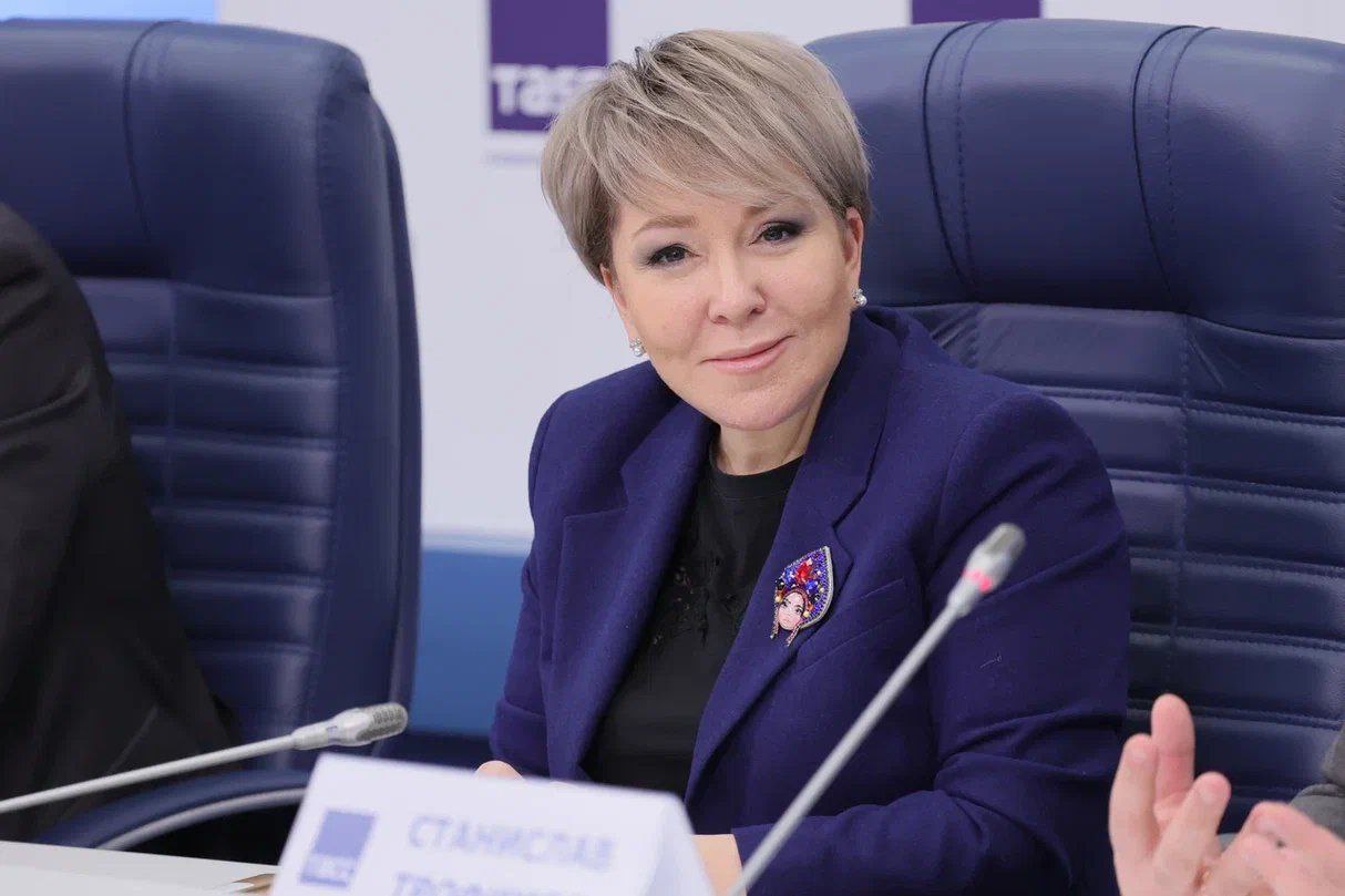 Более 61 тысячи заявок было подано на участие в премии «Служение» от представителей муниципальных сообществ по всей России!