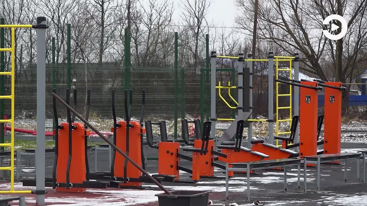 В Пачелме завершилась модернизация Губернаторского казачьего кадетского корпуса