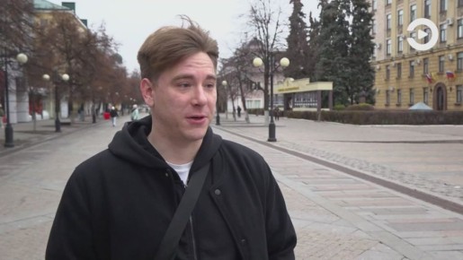 Сегодня узнаем у пензенцев, используют ли они нейросети и как искусственный интеллект повлиял на их жизнь