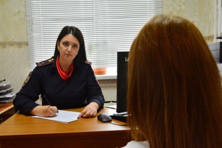 В Пензе девушка решила устроить себе шопинг без денег в кармане