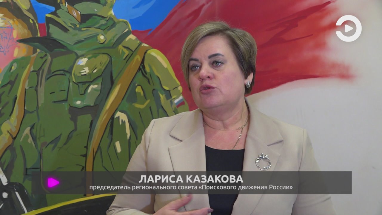 В День неизвестного солдата в Пензе почтили память павших воинов