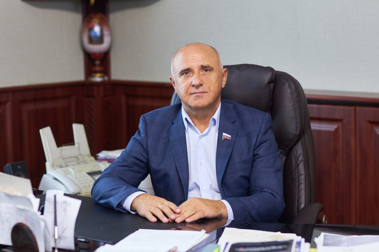 Светлана Дубовицкая приняла в работу обращения жителей Пензы Светлана Дубовицкая приняла в работу обращения жителей Пензы