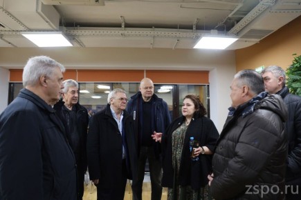 Вадим Супиков прибыл в Казань для участия в работе Совета законодателей Приволжья