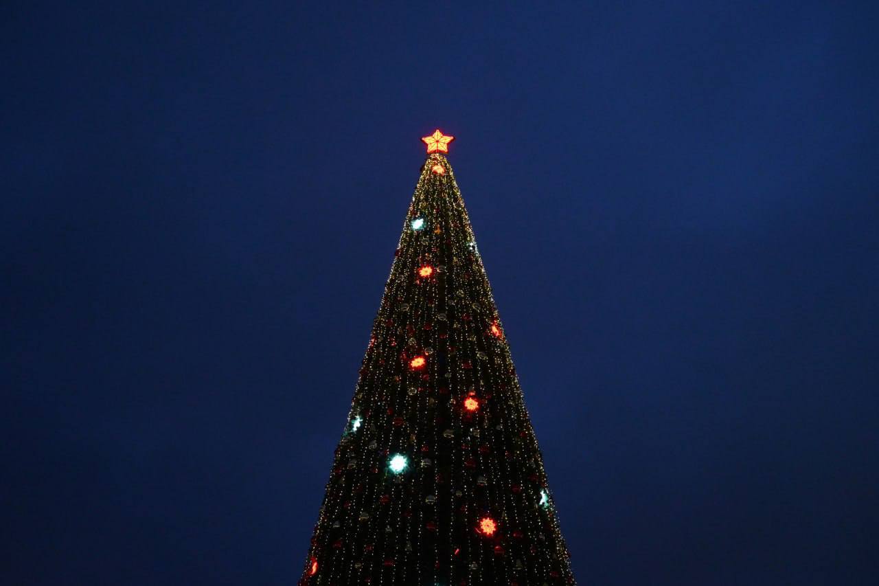 Олег Денисов: Вернулся с вечернего объезда улиц Олег Денисов: Вернулся с вечернего объезда улиц