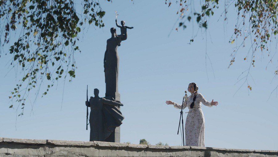 С любовью из Приволжья: пензенцы увидят клип на песню «Так случилось, мужчины ушли»
