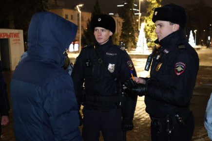 В Пензе мужчина напал на посетителя ночного заведения с металлическим стулом из-за сорвавшегося танца
