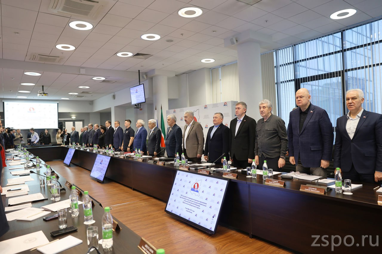 Вадим Супиков прибыл в Казань для участия в работе Совета законодателей Приволжья Вадим Супиков прибыл в Казань для участия в работе Совета законодателей Приволжья