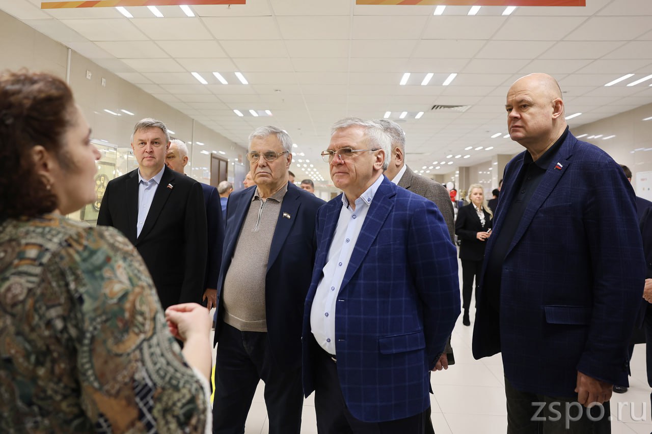 Вадим Супиков прибыл в Казань для участия в работе Совета законодателей Приволжья Вадим Супиков прибыл в Казань для участия в работе Совета законодателей Приволжья