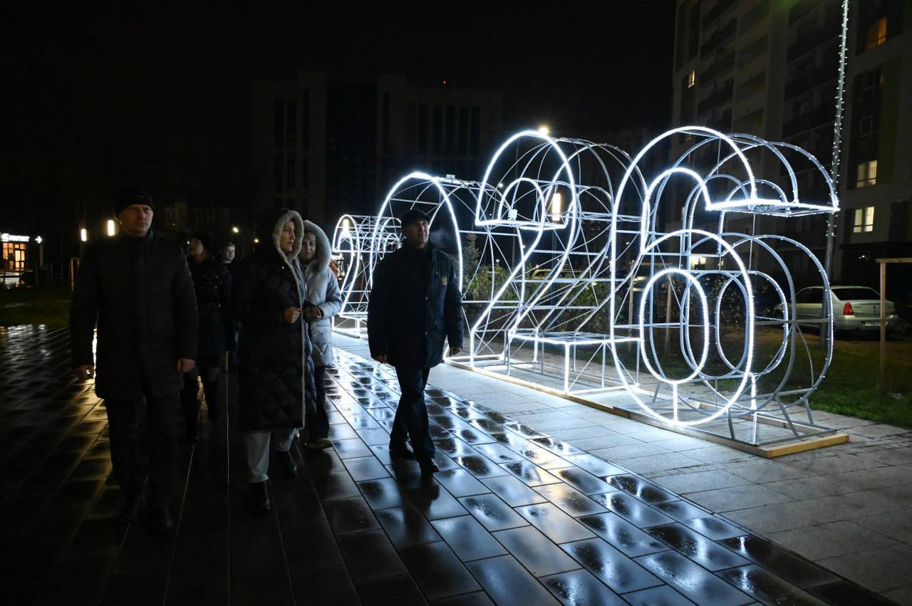 Олег Денисов: Вернулся с вечернего объезда улиц Олег Денисов: Вернулся с вечернего объезда улиц