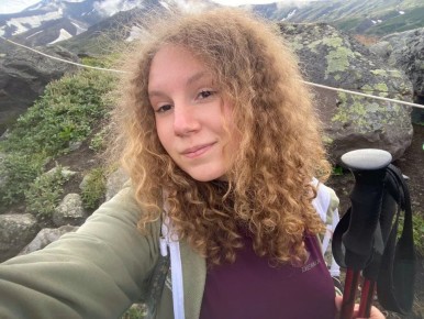 Жительница Пензенской области вошла в число призеров второго сезона проекта «СпортТрек» Президентской платформы «Россия – страна возможностей»