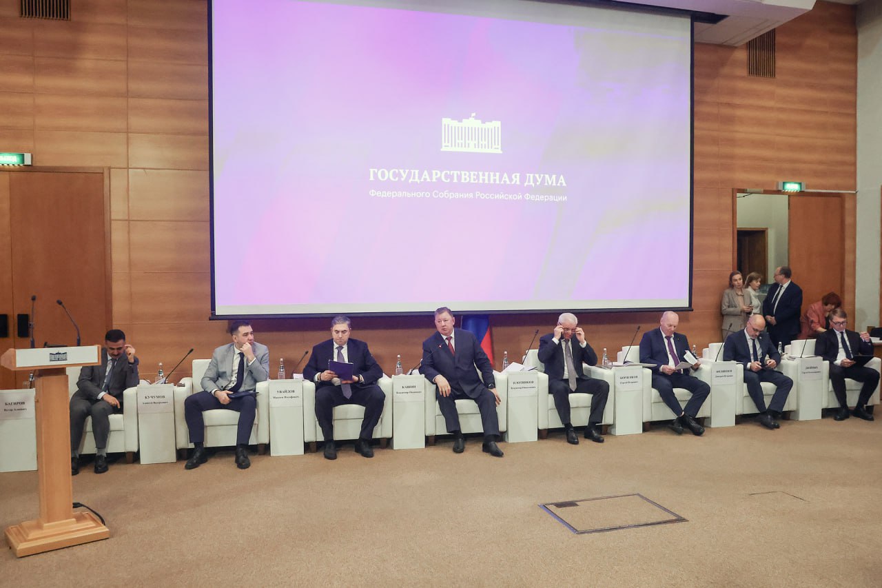 Рустям Агишев обсудил вопросы развития законодательства о сельскохозяйственной кооперации Рустям Агишев обсудил вопросы развития законодательства о сельскохозяйственной кооперации